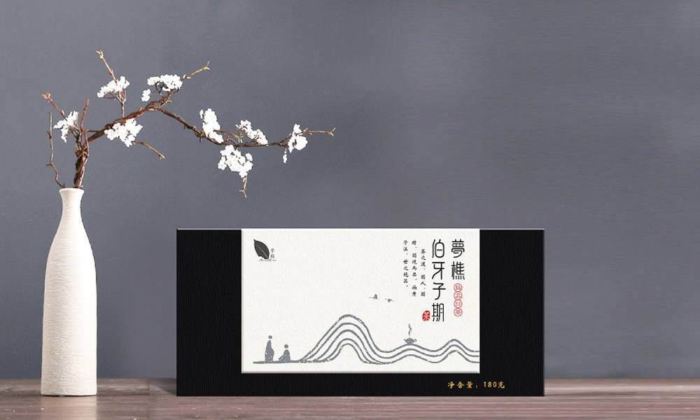 西峡县国潮包装设计的创新路径——传统文化与年轻潮流的破圈融合
