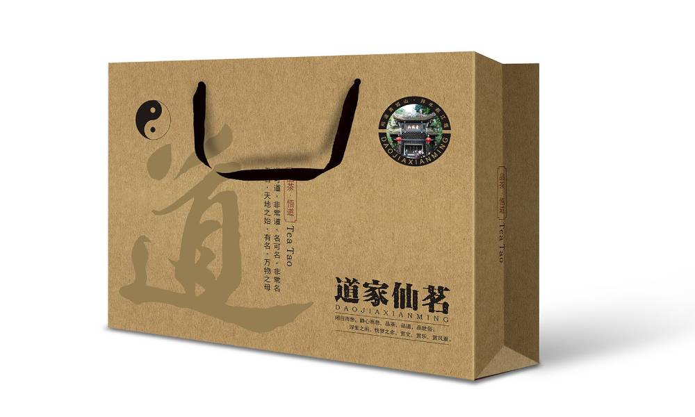 聚焦西峡县产品包装设计：赋能产品，开启市场突围之旅