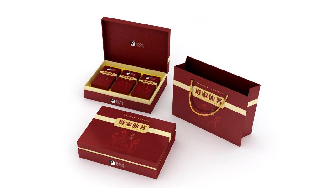 西峡县文创产品包装设计的破圈密码——文化基因与消费场景的双向激活