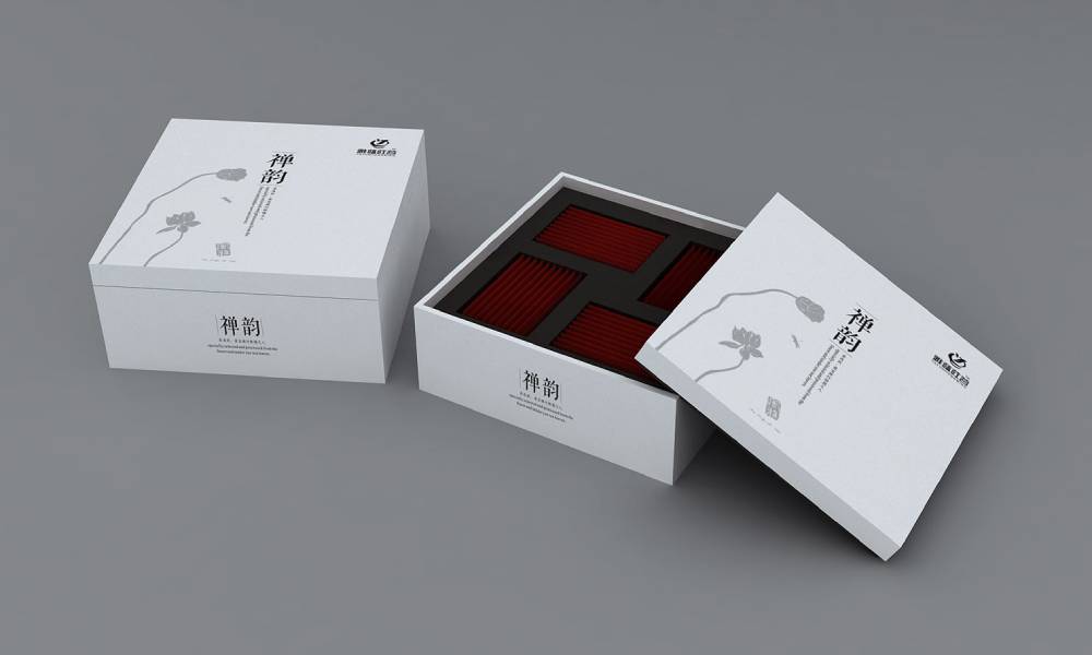 西峡县茶叶包装设计：以自然意趣，传递城市茶香的清雅韵味